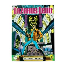 Lazarus Ledd n° 3 - Bagliori
