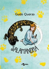 Salamandra. Ediz. a colori