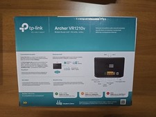 TP-LINK Archer VR1210v Modem