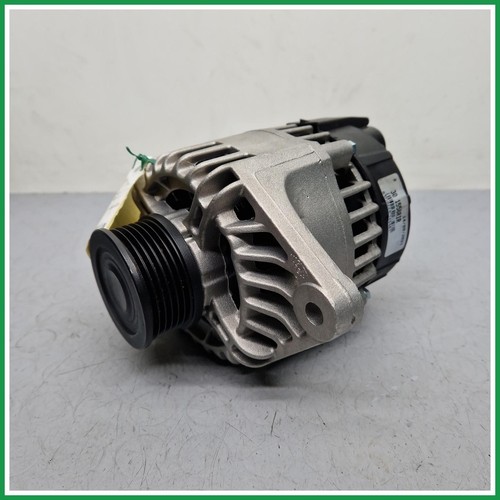Alternatore fiat doblo - ,