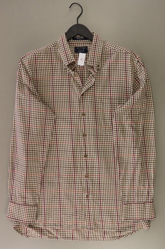 Gant camicia a quadri - gant,