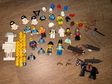 Lotto Collezione Minifigures