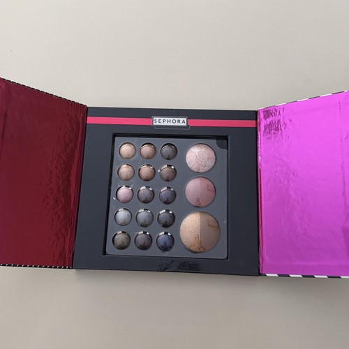 Collezione sephora microsmooth - collezione,