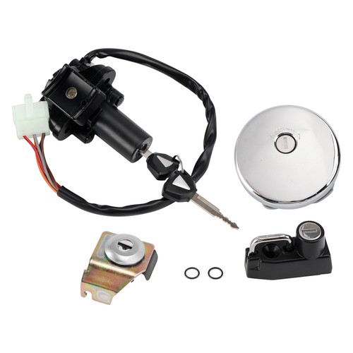 Kit chiavi completo - chiavi,