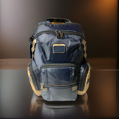 Nuovo tumi alpha bravo zaino - alpha,