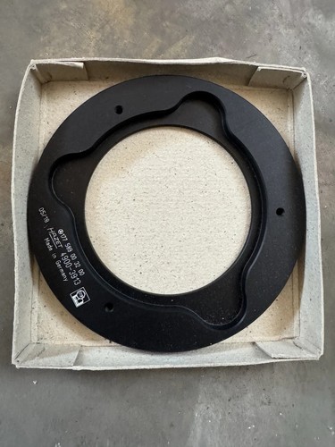 Piastra adattatore utensile - piastra,