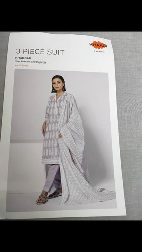 Tuta khaadi pezzi - 3,