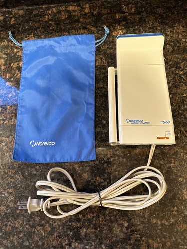 Vaporiera norelco 60 - vaporiera, ts-60