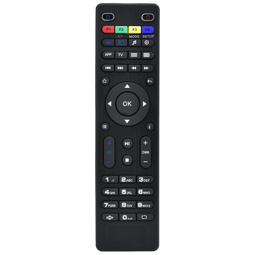 Nuovo telecomando per - , mag