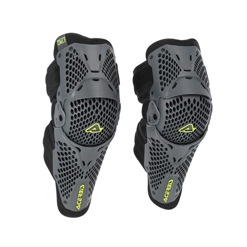 Acerbis k035 ginocchiere - acerbis,