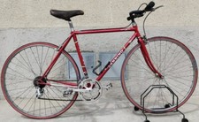Bici da corsa Sannino campagnolo vintage