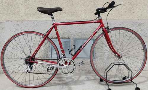 Bici corsa sannino - bici,