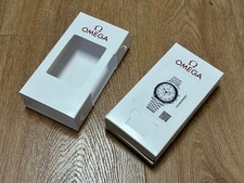OMEGA - Case Box - For Watch -