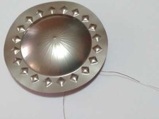 TWEETER BOBINA TITANIO 25,5mm