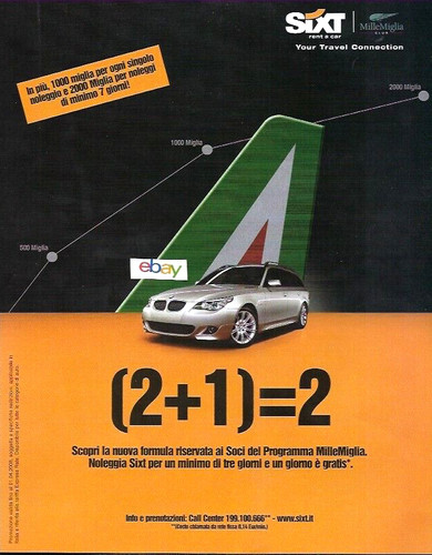 Sixt rent car - rent, del