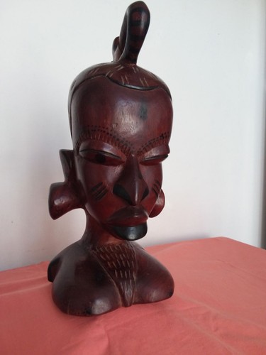 Scultura lignea arte - arte, etnica