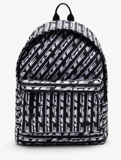 ZAINO STAMPA LOGO LACOSTE