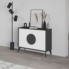 Madia Credenza CIRCLE Con 2 Ante