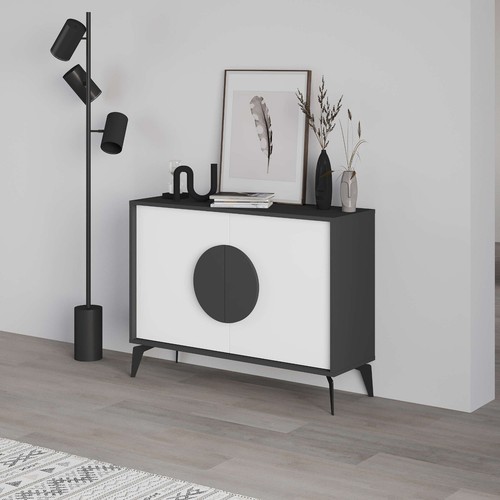 Madia credenza circle - madia, 2