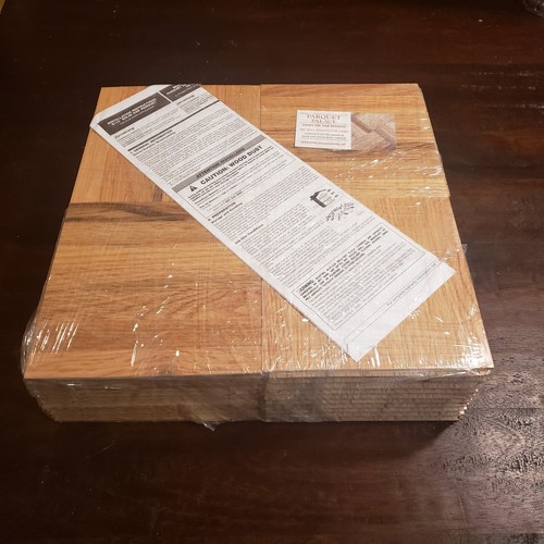 Bruce parquet ft - parquet, 10
