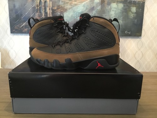Taglia air jordan 9 - taglia,