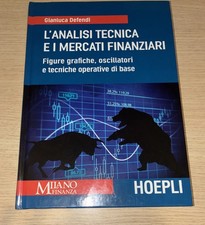 L’analisi Tecnica E I