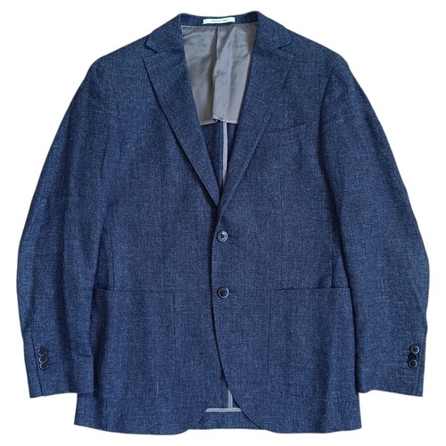 Boggi milano mens - milano, blazer