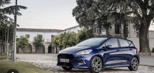 Ricambi ford fiesta - ricambi, mk8