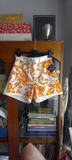 Pantaloncino short costume