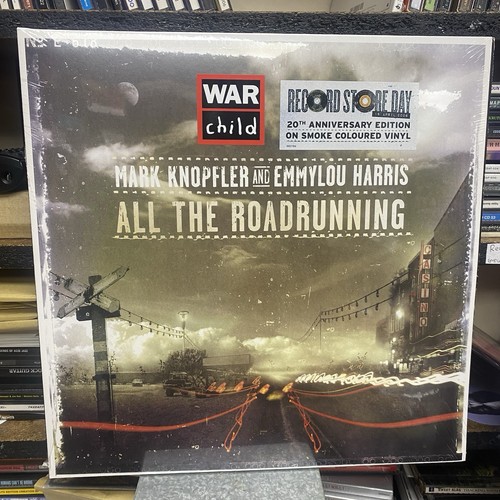 Mark knopfler all the - mark,