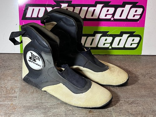 Alpinestars tech8 tech - alpinestars,
