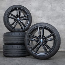BMW Z4 cerchi auto 19 pollici