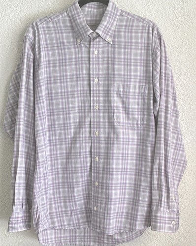 Camicia burberry london uomo - camicia,