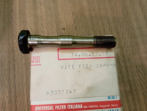 Bullone biella guzzi - v7, sport
