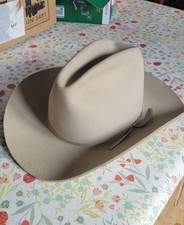 Cappello da cowboy vintage