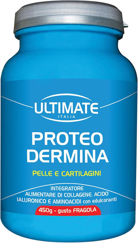 Proteo dermina 450g - -,