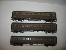 RIVAROSSI LOTTO CARROZZE FS