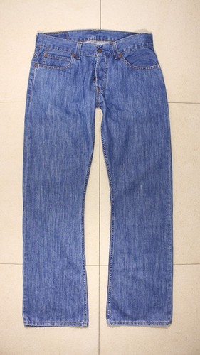 Jeans uomo levi - jeans, l32