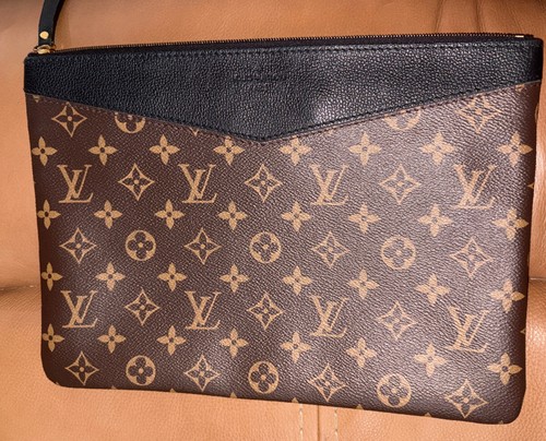 Louis vuitton monogram daily - vuitton,