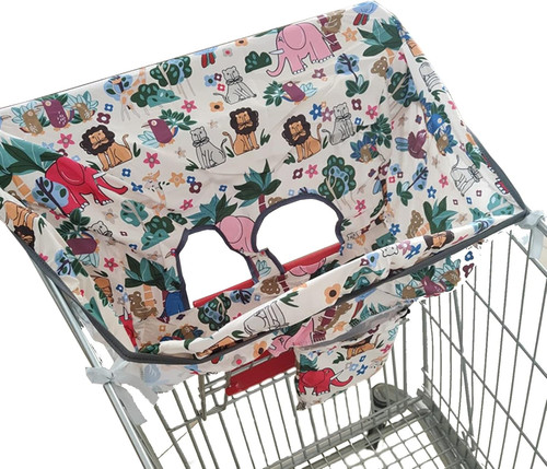 Copertura per carrello della - per,