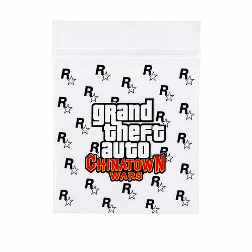 Raro gta chinatown - gta,
