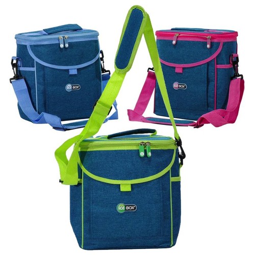 Borsa termica frigo tracolla