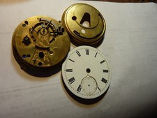 1893-OROLOGIO LANCASHIRE CO