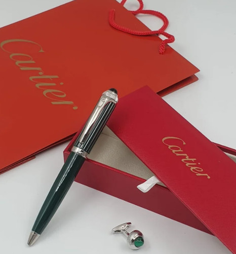 Penna sfera cartier 2025 - penna,