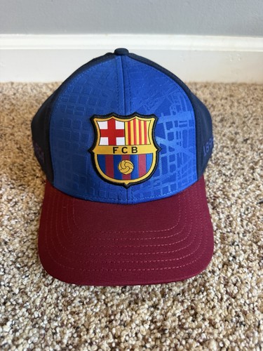 Cappello uomo barcelona - uomo,