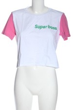 ZARA TRAFALUC Camicia fantasia