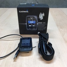 Garmin edge 510 ciclismo - edge,