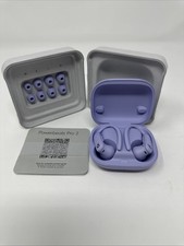 Beats by Dr. Dre Powerbeats Pro Cuffie wireless 2 in Ear - Hyper Viola