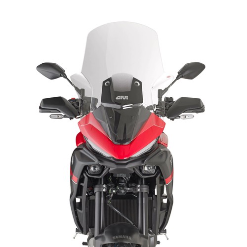 Cupolino givi trasparente - cupolino,