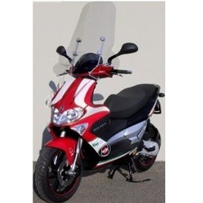 FABBRI PARABREZZA PARAVENTO TIPO ALTO GILERA RUNNER 2009 09